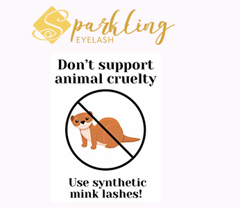 Real Mink kirpiklər və İpək Kirpiklər arasında fərq nədir?