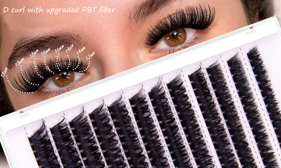 DIY Kirpik Uzatma dəstləri haqqında bilməli olduğunuz hər şey