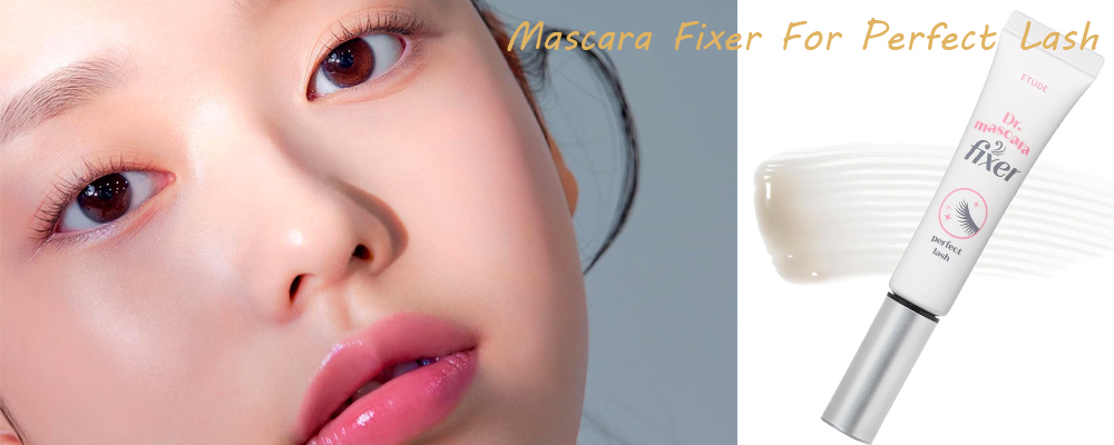 Tuş Fixer ilə Mükəmməl Kirpiklərə nail olun: Hərtərəfli Baxış