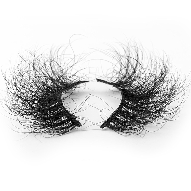 8D Dramatik Saxta Kirpiklər Yumşaq Saxta Kirpiklər Multipack Eyelashes